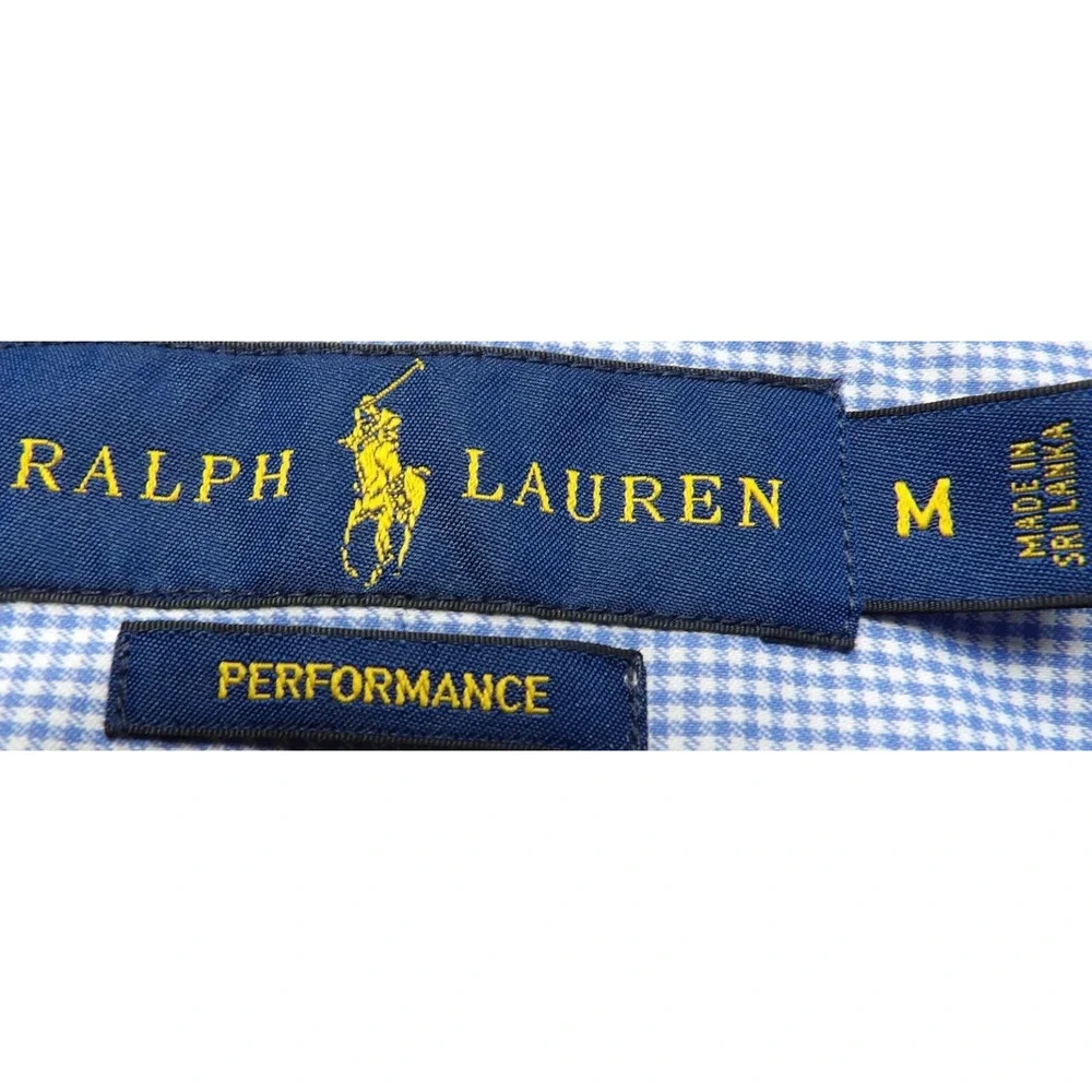 Polo Ralph Lauren elevate your